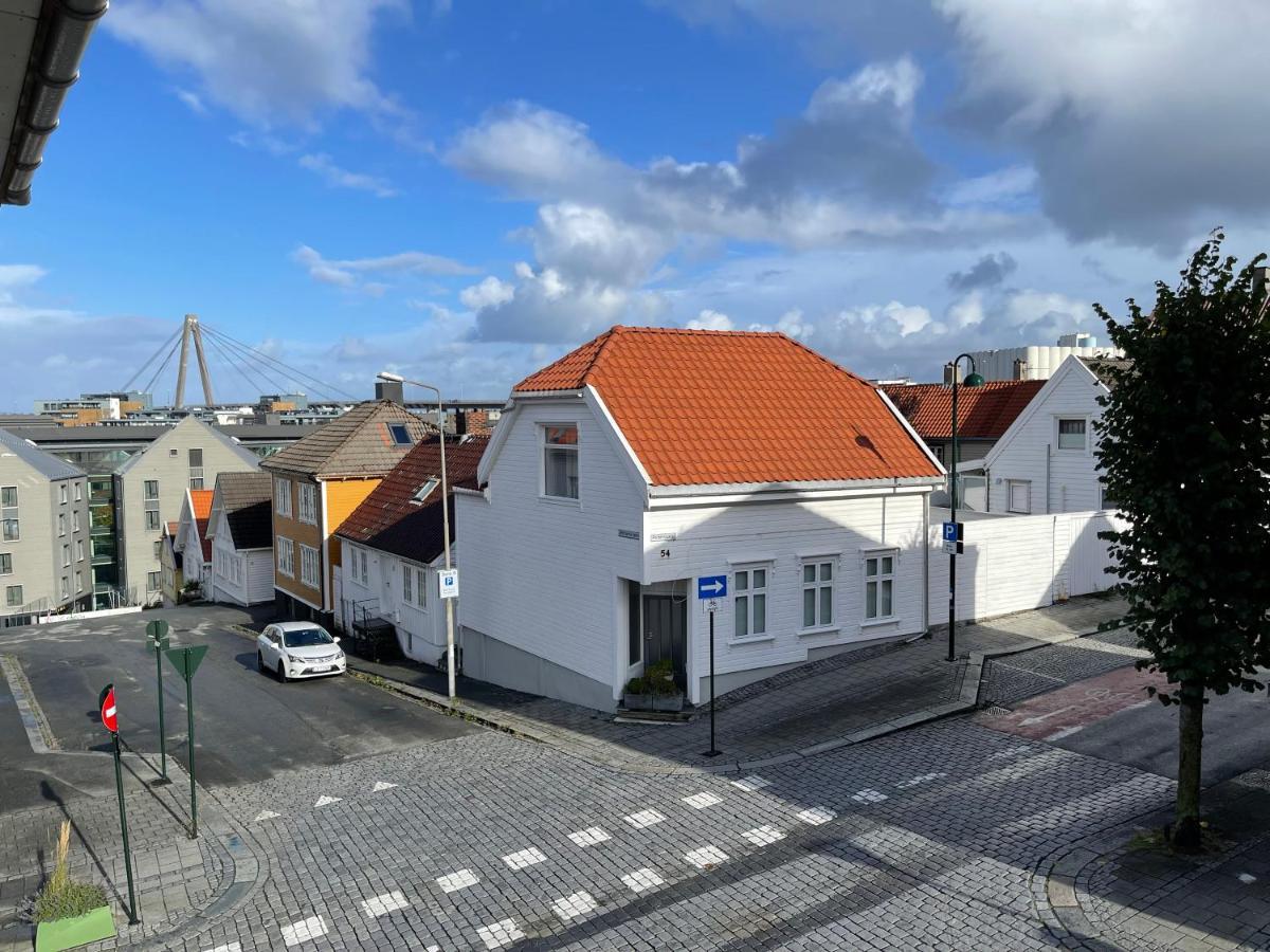 Stavanger Bnb At Bertis Ap10 Bigterrace And 2Bedrooms Exterior photo