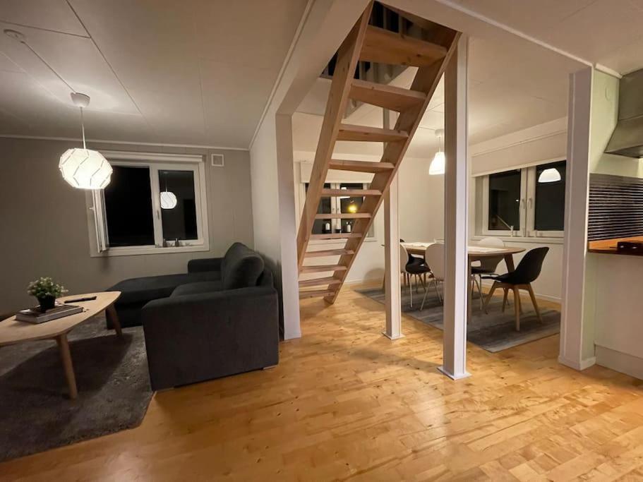 Stavanger Bnb At Bertis Ap10 Bigterrace And 2Bedrooms Exterior photo